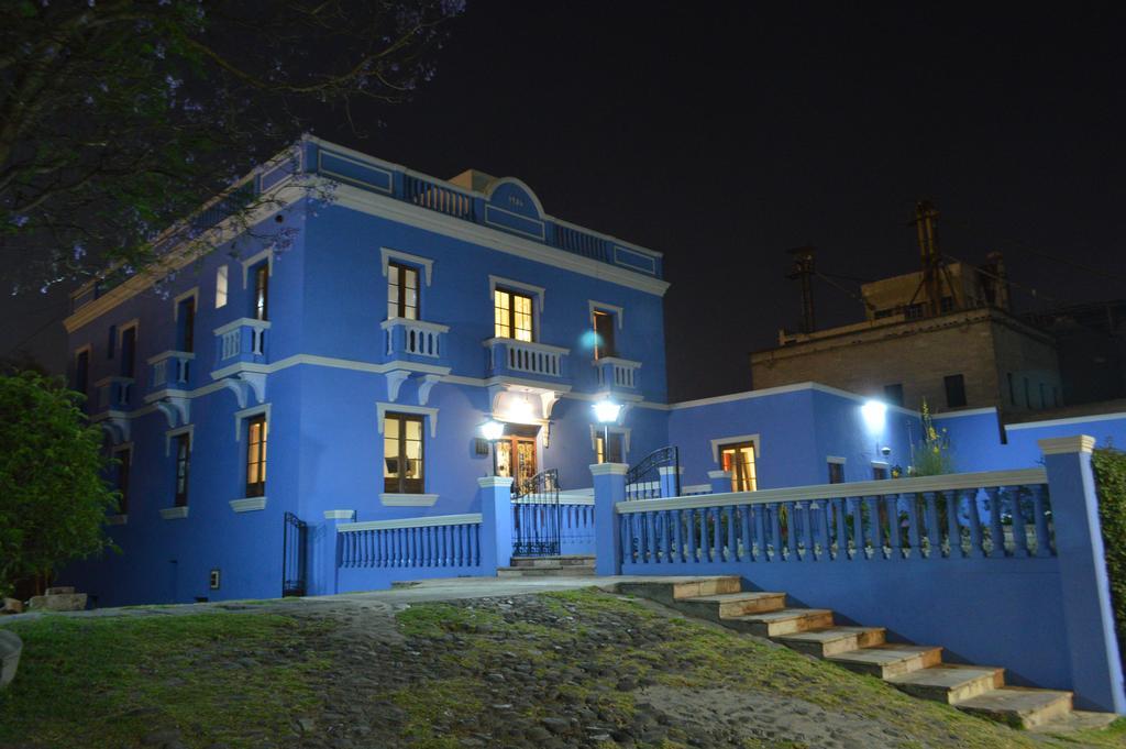 ארקוויפה Las Mercedes מראה חיצוני תמונה