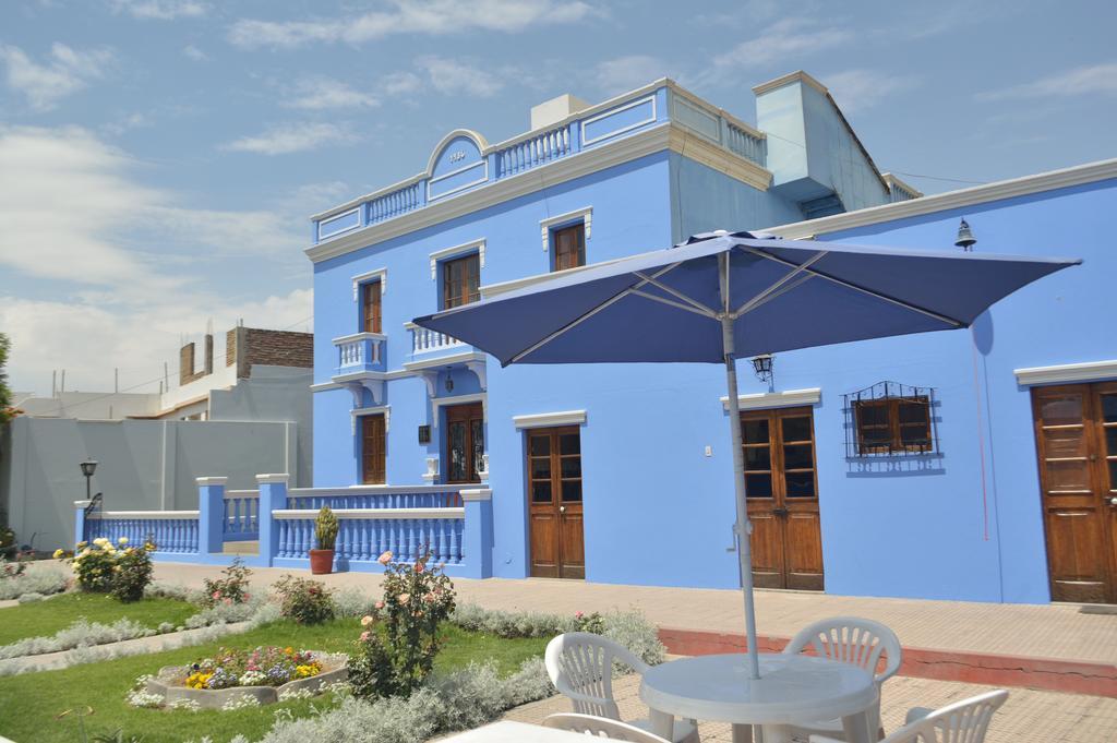 ארקוויפה Las Mercedes מראה חיצוני תמונה