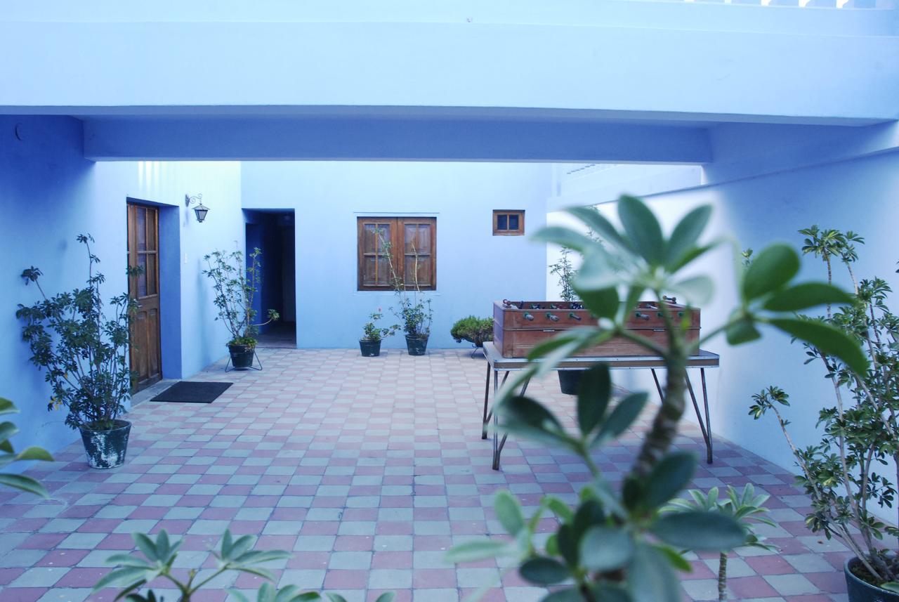 ארקוויפה Las Mercedes מראה חיצוני תמונה