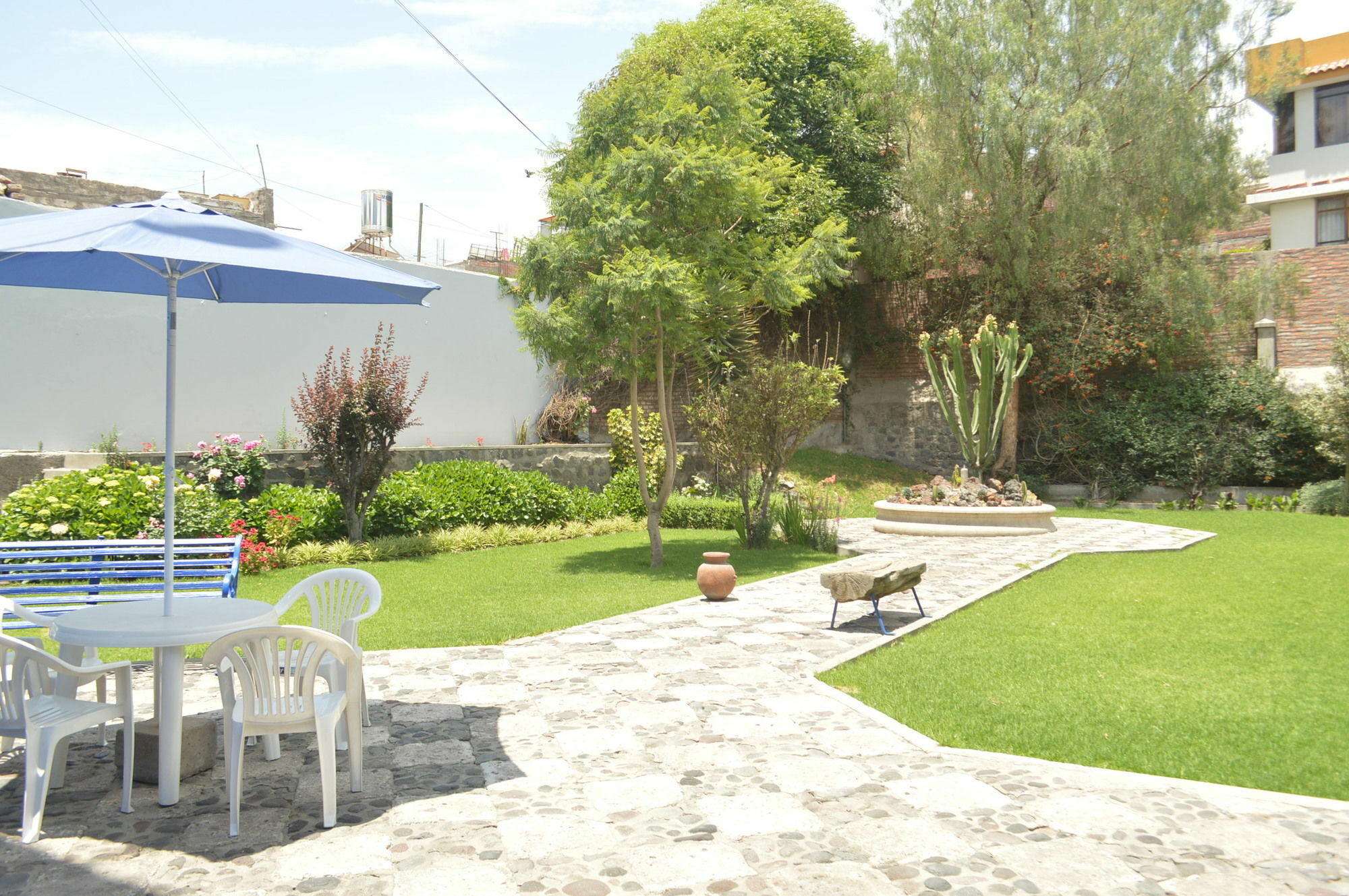 ארקוויפה Las Mercedes מראה חיצוני תמונה