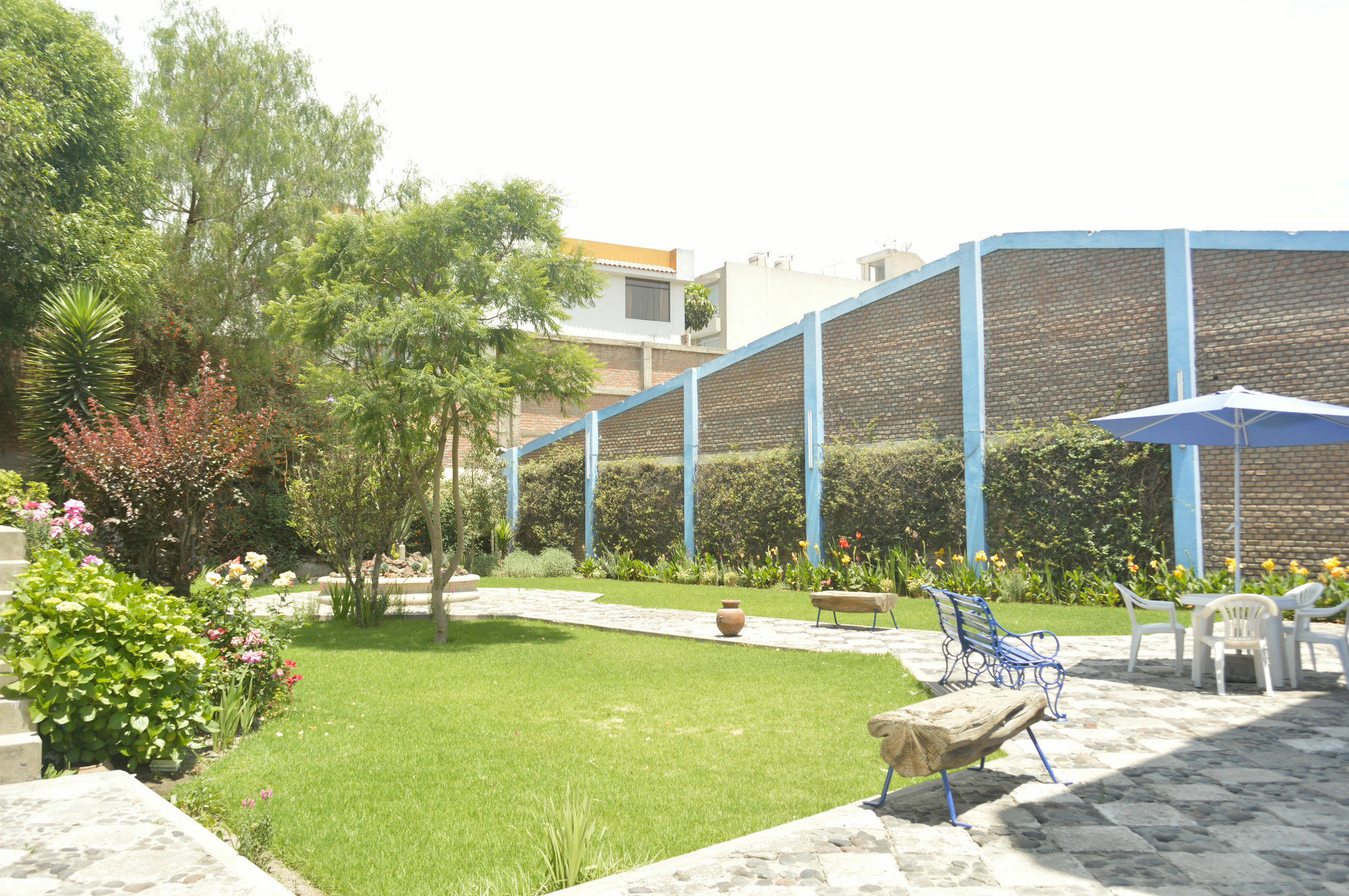 ארקוויפה Las Mercedes מראה חיצוני תמונה